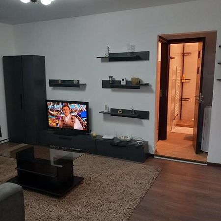 New Apart Apartamento Făgăraş Exterior foto